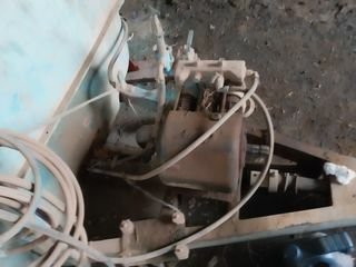 CUBA DE FUMIGAR