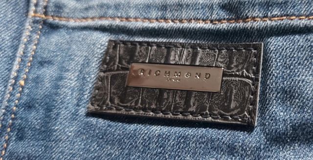 Denim Richmond