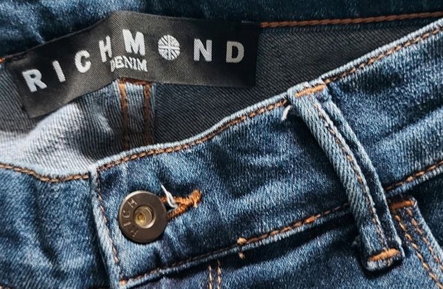 Denim Richmond