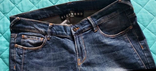 Denim Richmond