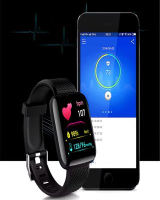 Reloj Smartwatch NUEVOS