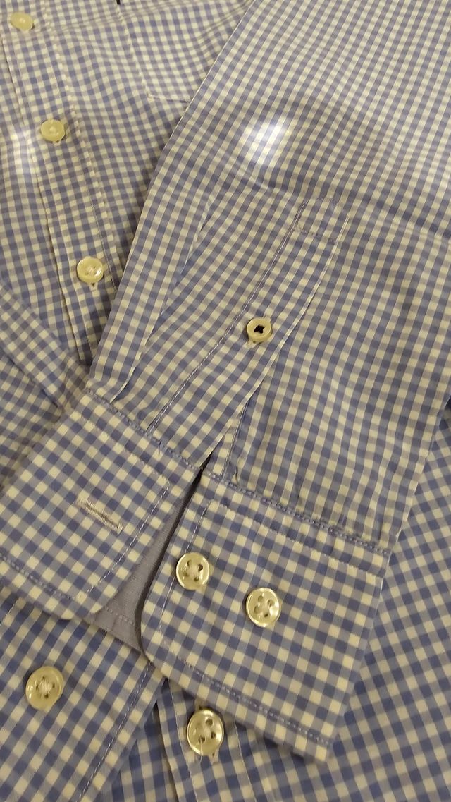 Camisa de niño Massimo Dutti T.12 y 13