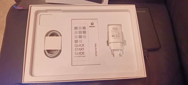 Tablet Oscal