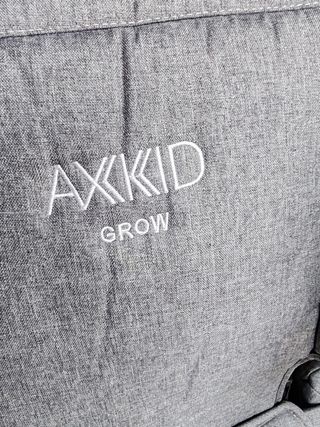 Silla coche Axkid Grow