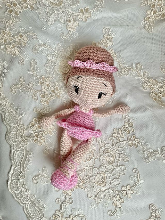 Bambola ballerina