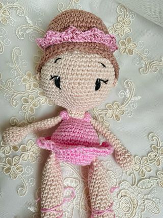 Bambola ballerina