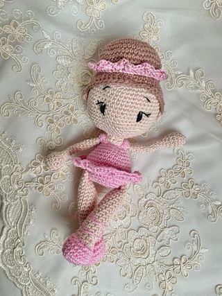 Bambola ballerina