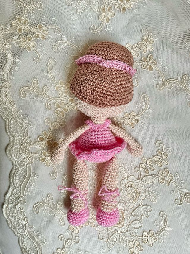 Bambola ballerina