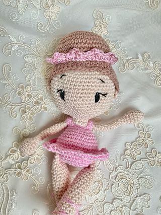 Bambola ballerina