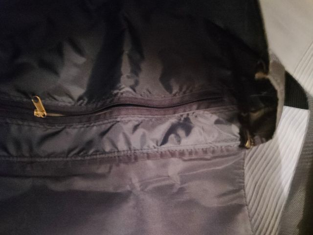 Bolso bandolera Van Gogh