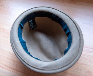 Lote de sombreros varias marcas talla M