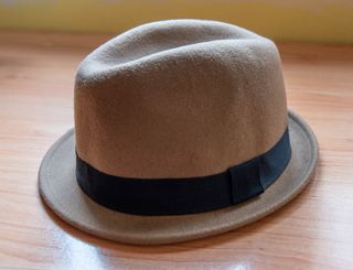 Lote de sombreros varias marcas talla M