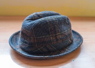 Lote de sombreros varias marcas talla M