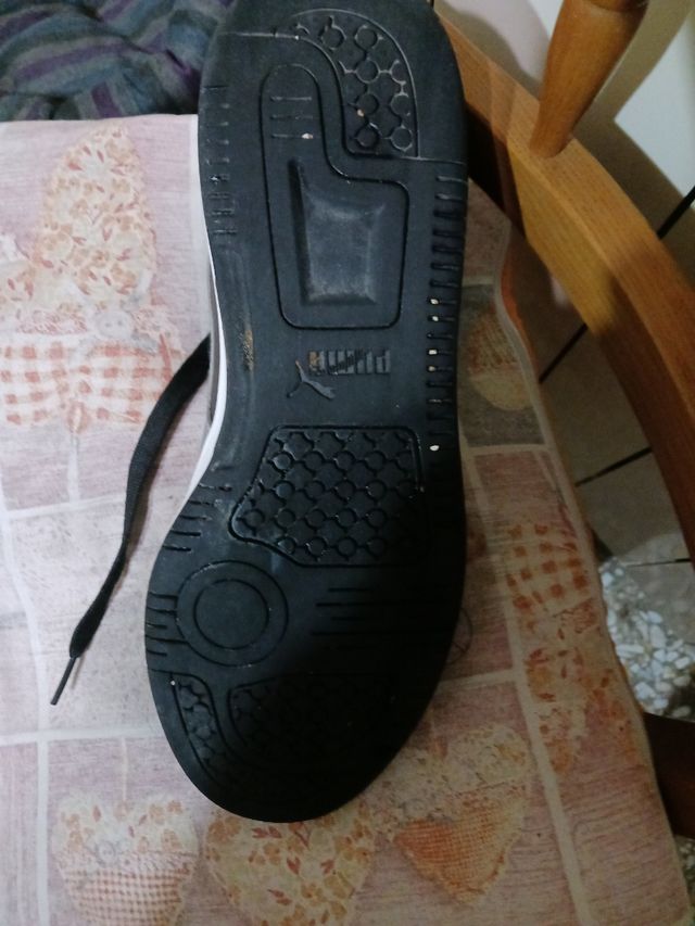 Scarpe ginnastica puma 