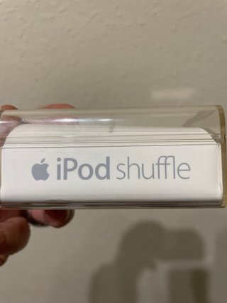 Dock Ipod shuffle
