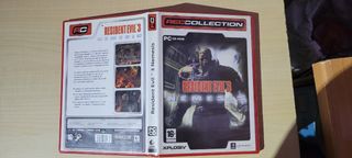 Resident Evil 3 Nemesis PC