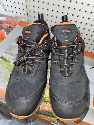Zapato de seguridad STIHL Worker S2 T-42