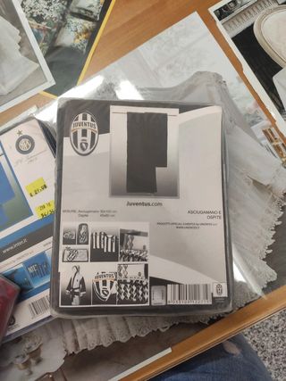 Set Asciugamano e ospite