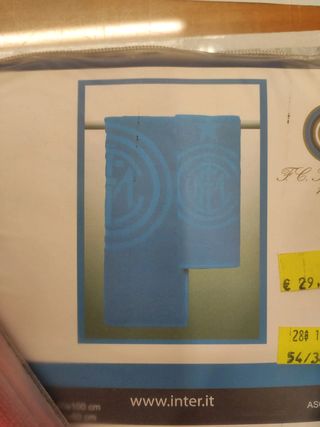 Set Asciugamano e ospite