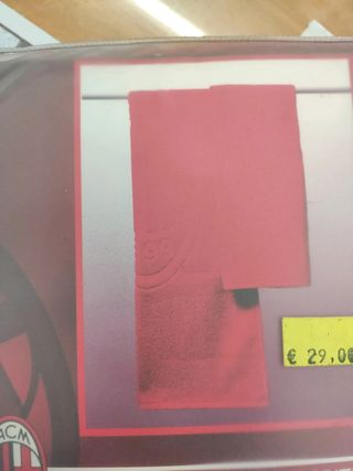 Set Asciugamano e ospite