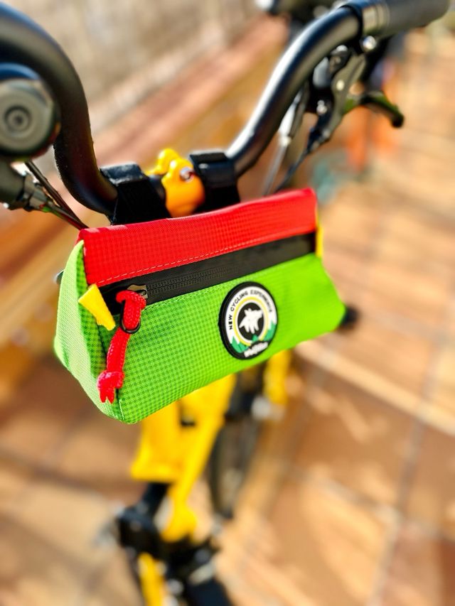 bolsa para brompton