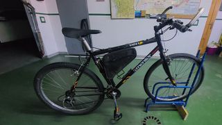 Bicicleta MTB Orbea Mentor Quant