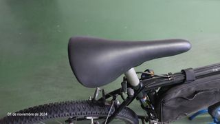 Bicicleta MTB Orbea Mentor Quant