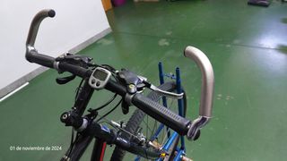 Bicicleta MTB Orbea Mentor Quant