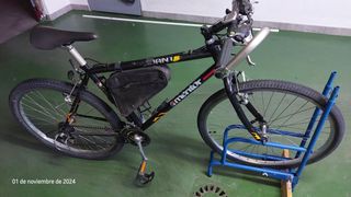 Bicicleta MTB Orbea Mentor Quant