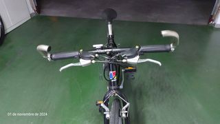 Bicicleta MTB Orbea Mentor Quant