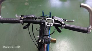 Bicicleta MTB Orbea Mentor Quant