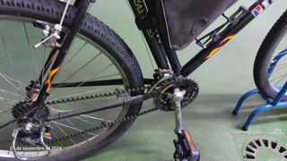 Bicicleta MTB Orbea Mentor Quant