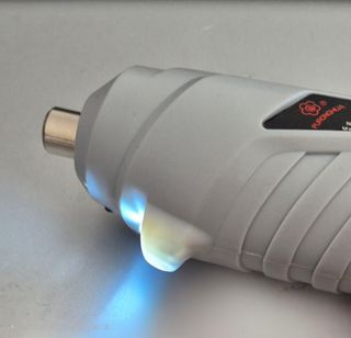 Atornillador eléctrico