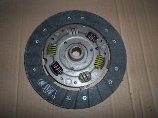 FIAT REGATA, PIEZAS Y RECAMBIOS (1)