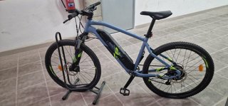 Bicicleta electrica
