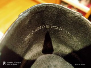 Zapatos mocasines actuales de tacón