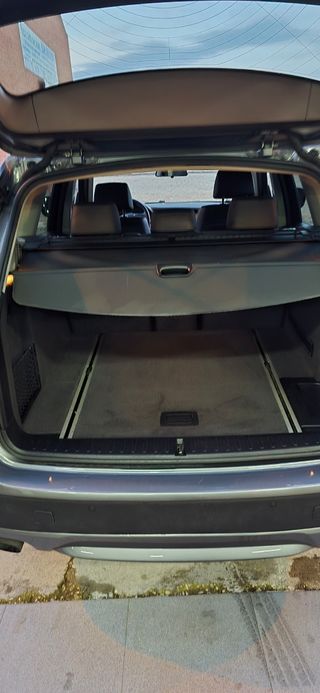 BMW X3 2012 TRANSFERENCIA Y GARANTIA INCLUIDA