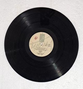 Abbi Dubbi Edoardo Bennato vinile