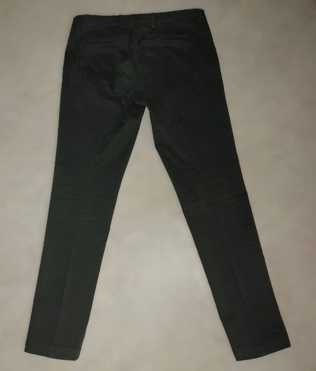 Pantalone Uomo Invernale WILLIAM®.