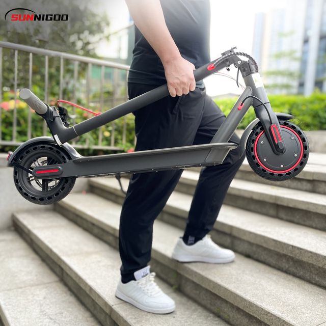 ✅️Patinete eléctrico 350W 30Km/h (NUEVO)