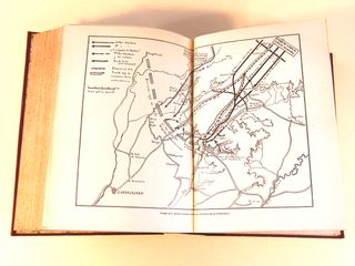 LIBRO - Historia Militar de la Guerra de España