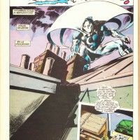 Cómic THE RAMPAGING HULK 11