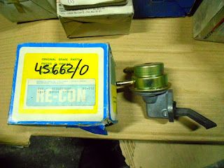 FIAT RITMO, PIEZAS Y RECAMBIOS (1)