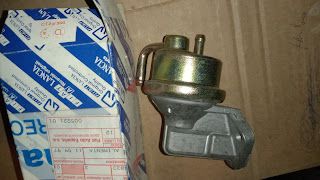 FIAT RITMO, PIEZAS Y RECAMBIOS (1)