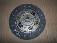 FIAT RITMO, PIEZAS Y RECAMBIOS (1)