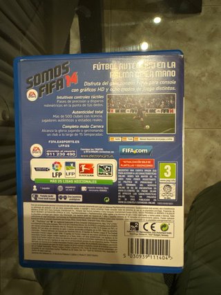 Fifa 14