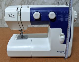 Máquina de coser Jata Selección 725