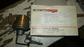 FIAT UNO, PIEZAS Y RECAMBIOS (1)