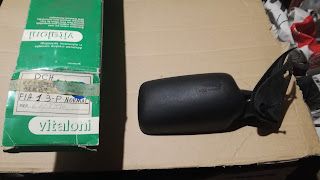 FIAT UNO, PIEZAS Y RECAMBIOS (1)