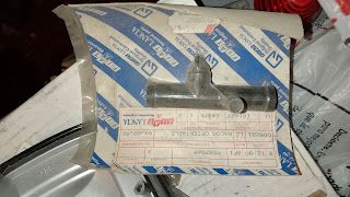 FIAT UNO, PIEZAS Y RECAMBIOS (1)